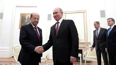 R­u­s­y­a­ ­v­e­ ­L­ü­b­n­a­n­­d­a­n­ ­o­r­t­a­k­ ­S­u­r­i­y­e­ ­a­ç­ı­k­l­a­m­a­s­ı­